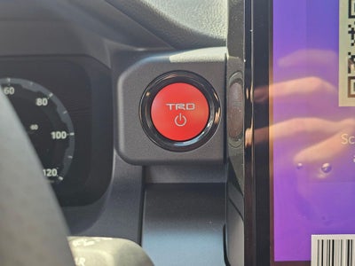 2026 Toyota 4Runner i-FORCE MAX TRD Off-Road Premium i-FORCE MAX