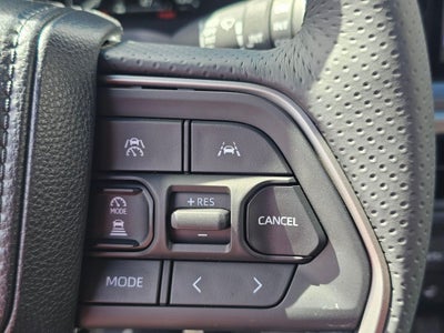 2026 Toyota 4Runner i-FORCE MAX TRD Off-Road Premium i-FORCE MAX