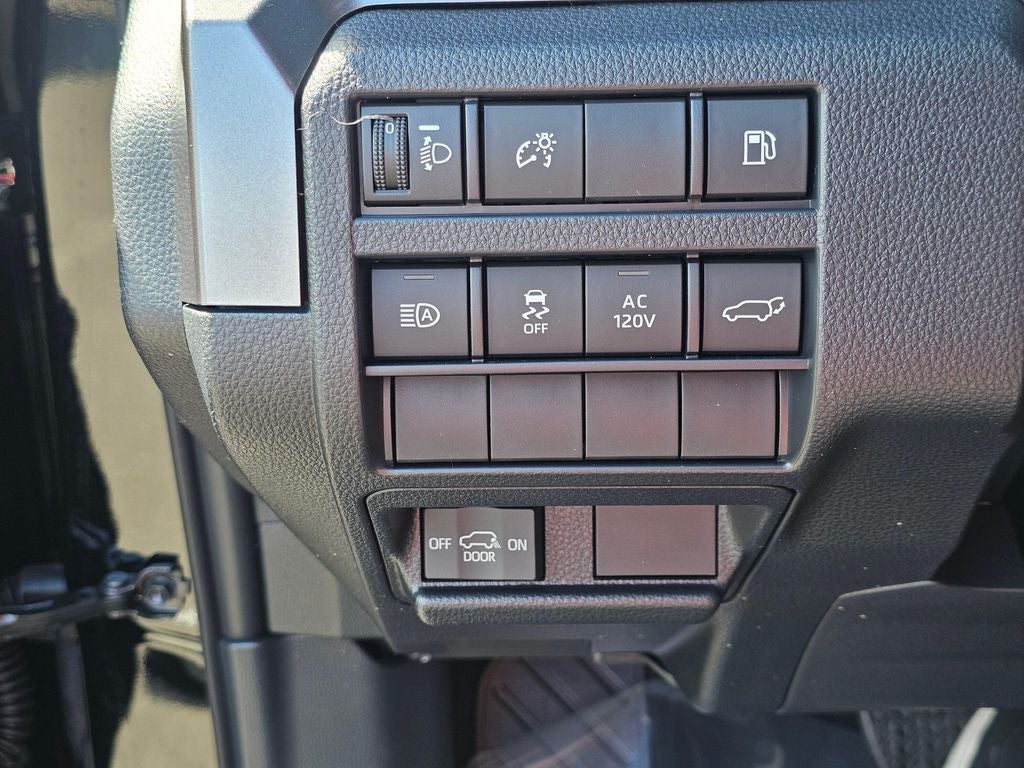 2026 Toyota 4Runner i-FORCE MAX TRD Off-Road Premium i-FORCE MAX