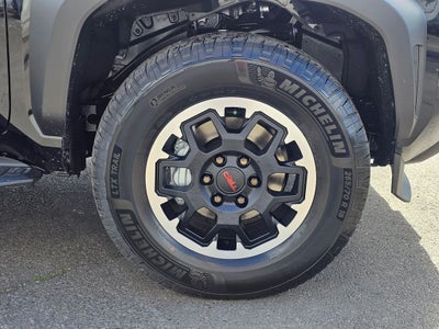 2026 Toyota 4Runner i-FORCE MAX TRD Off-Road Premium i-FORCE MAX