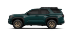 2026 Toyota 4Runner i-FORCE MAX Trailhunter