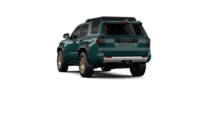 2026 Toyota 4Runner i-FORCE MAX Trailhunter
