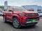 2026 Toyota 4Runner i-FORCE MAX Hybrid Limited