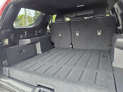 2026 Toyota 4Runner i-FORCE MAX Hybrid Limited
