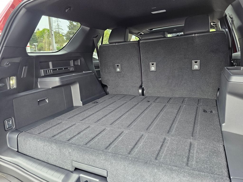 2026 Toyota 4Runner i-FORCE MAX Hybrid Limited