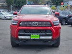 2026 Toyota 4Runner i-FORCE MAX Hybrid Limited