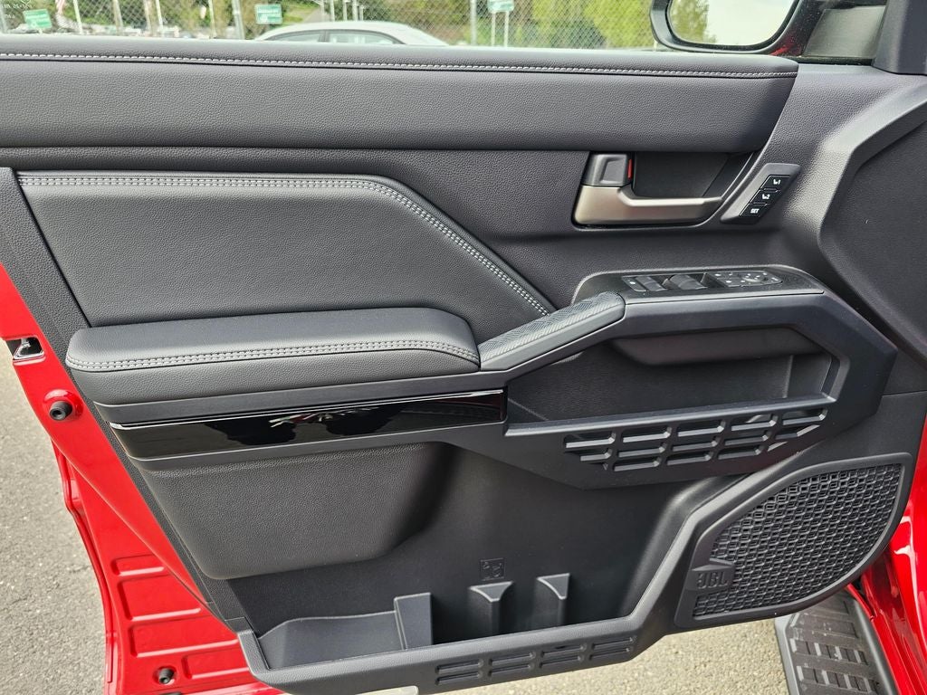 2026 Toyota 4Runner i-FORCE MAX Hybrid Limited