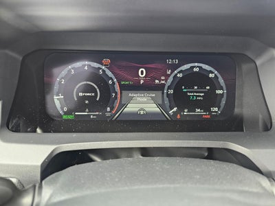 2026 Toyota 4Runner i-FORCE MAX Hybrid Limited