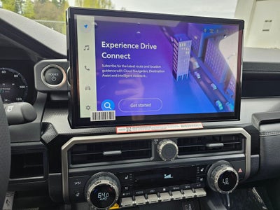2026 Toyota 4Runner i-FORCE MAX Hybrid Limited