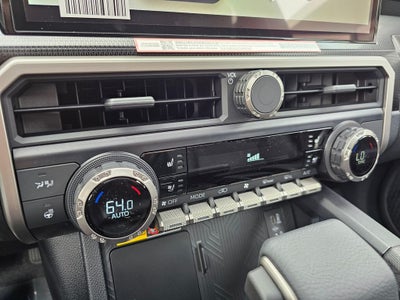 2026 Toyota 4Runner i-FORCE MAX Hybrid Limited