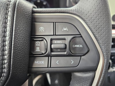 2026 Toyota 4Runner i-FORCE MAX Hybrid Limited