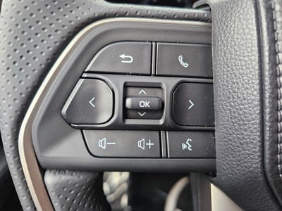 2026 Toyota 4Runner i-FORCE MAX Hybrid Limited