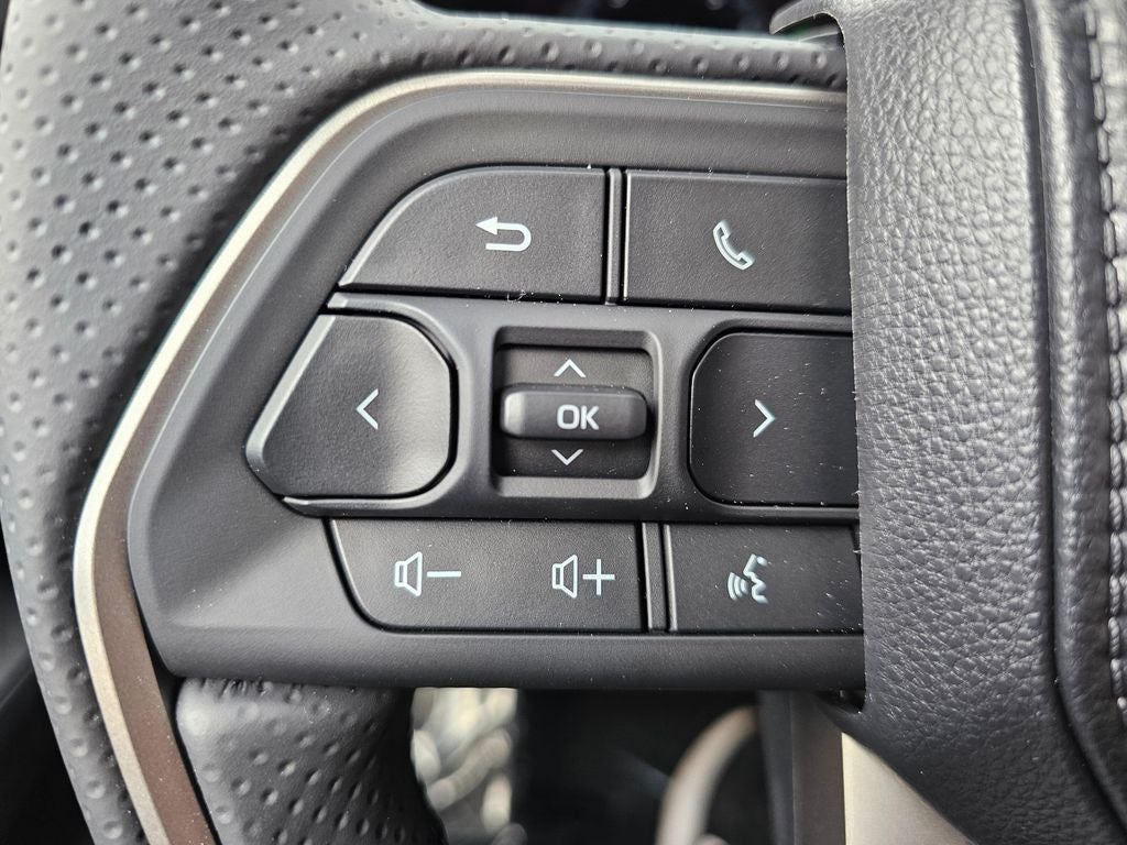 2026 Toyota 4Runner i-FORCE MAX Hybrid Limited
