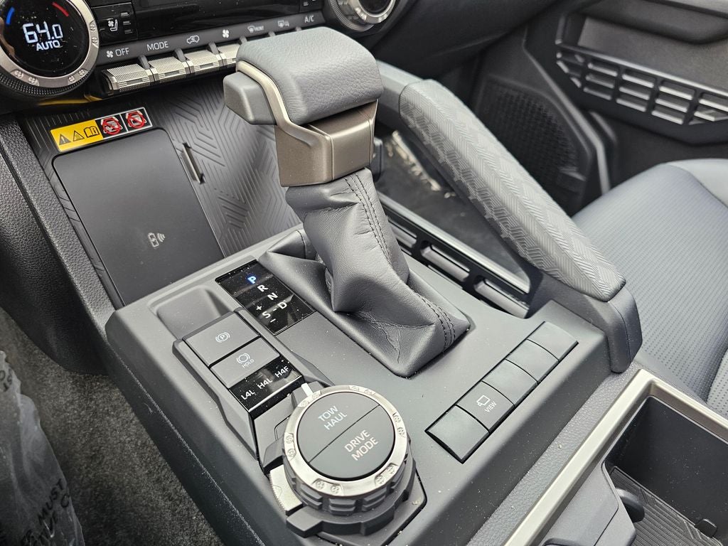 2026 Toyota 4Runner i-FORCE MAX Hybrid Limited