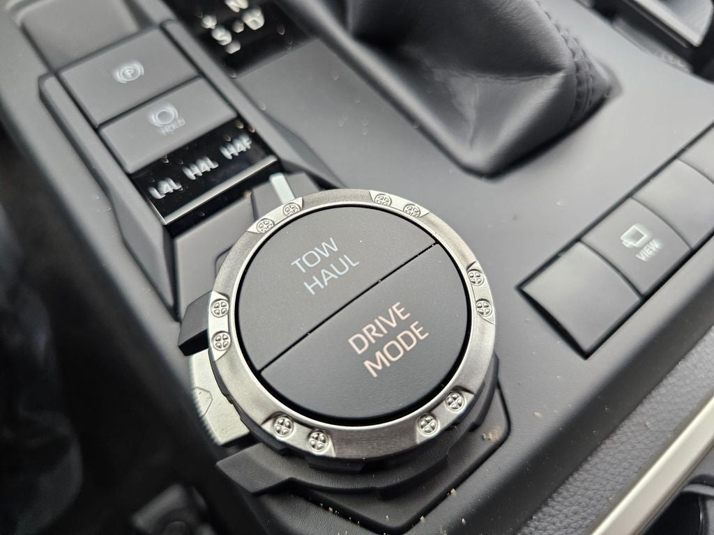 2026 Toyota 4Runner i-FORCE MAX Hybrid Limited