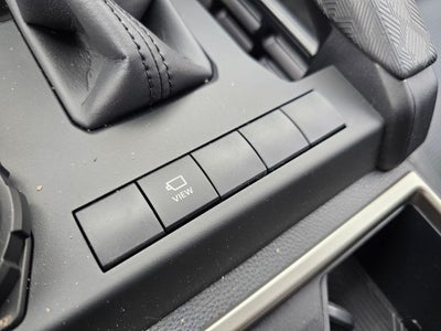 2026 Toyota 4Runner i-FORCE MAX Hybrid Limited