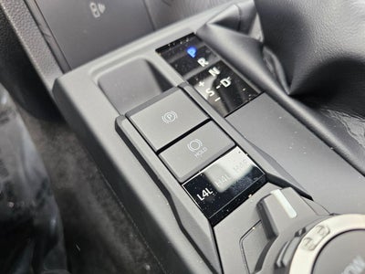 2026 Toyota 4Runner i-FORCE MAX Hybrid Limited