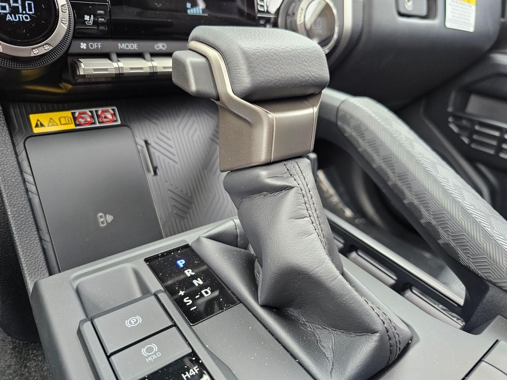 2026 Toyota 4Runner i-FORCE MAX Hybrid Limited