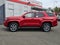 2026 Toyota 4Runner i-FORCE MAX Hybrid Limited