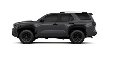 2026 Toyota 4Runner i-FORCE MAX TRD Pro