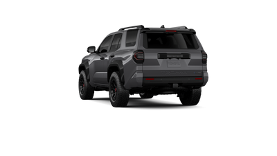 2026 Toyota 4Runner i-FORCE MAX TRD Pro