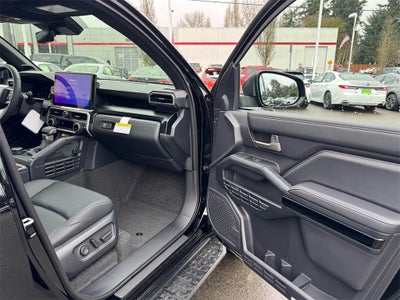 2026 Toyota 4Runner i-FORCE MAX Limited i-FORCE MAX