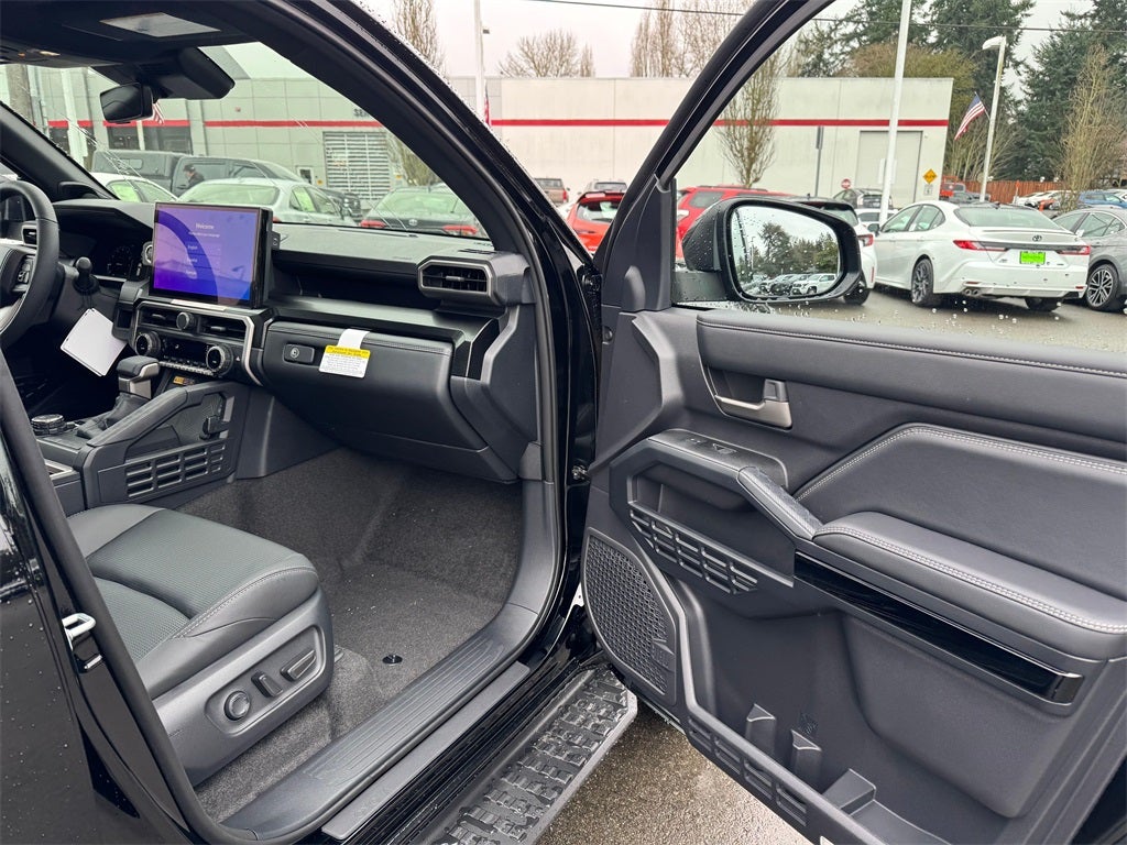 2026 Toyota 4Runner i-FORCE MAX Limited i-FORCE MAX