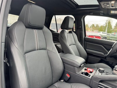 2026 Toyota 4Runner i-FORCE MAX Limited i-FORCE MAX