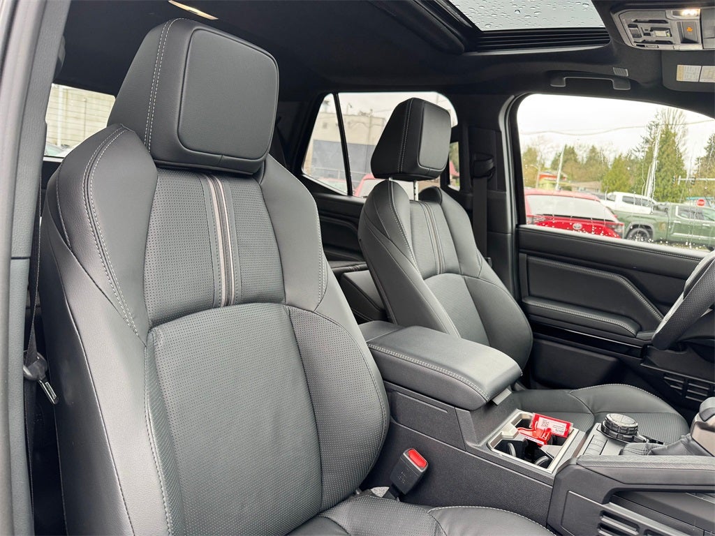 2026 Toyota 4Runner i-FORCE MAX Limited i-FORCE MAX