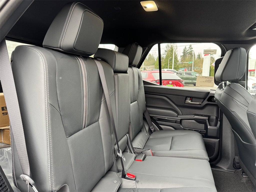 2026 Toyota 4Runner i-FORCE MAX Limited i-FORCE MAX