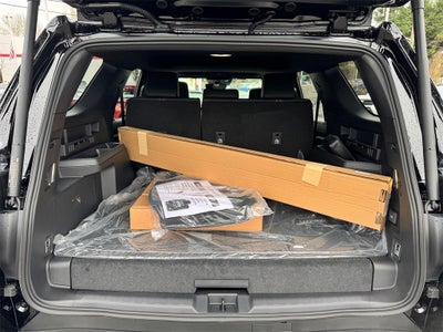 2026 Toyota 4Runner i-FORCE MAX Limited i-FORCE MAX