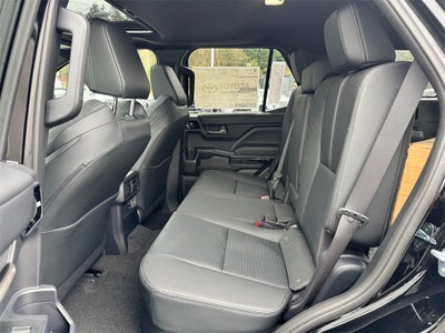 2026 Toyota 4Runner i-FORCE MAX Limited i-FORCE MAX