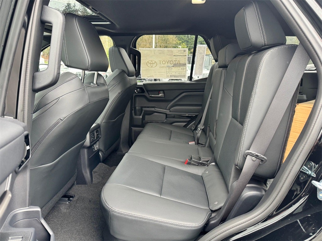 2026 Toyota 4Runner i-FORCE MAX Limited i-FORCE MAX