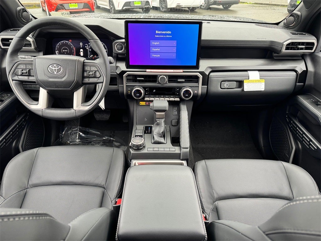 2026 Toyota 4Runner i-FORCE MAX Limited i-FORCE MAX