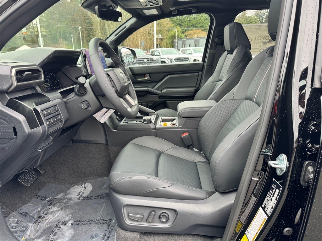 2026 Toyota 4Runner i-FORCE MAX Limited i-FORCE MAX