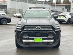 2026 Toyota 4Runner i-FORCE MAX Limited i-FORCE MAX