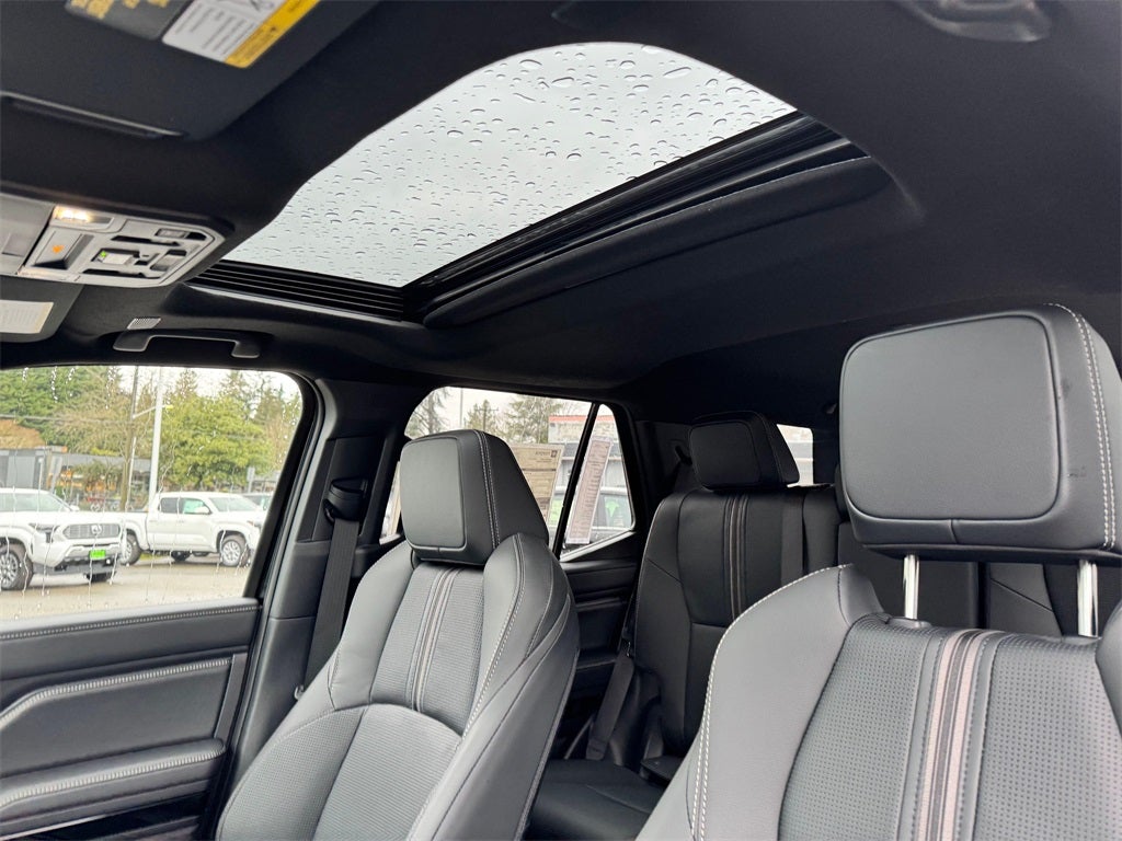 2026 Toyota 4Runner i-FORCE MAX Limited i-FORCE MAX