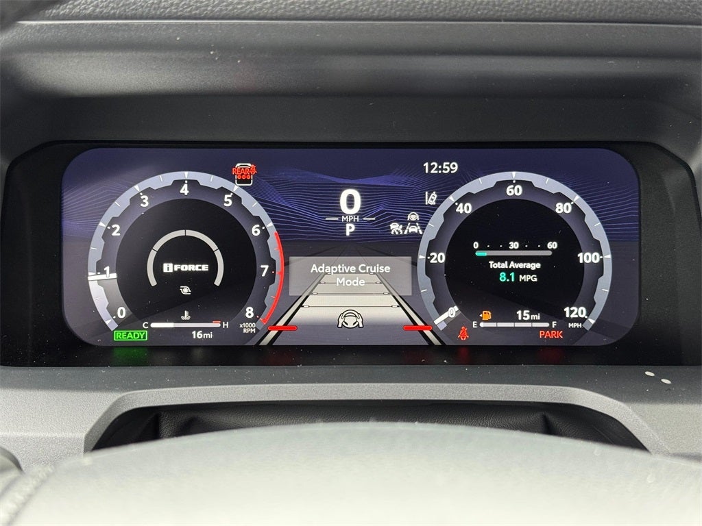 2026 Toyota 4Runner i-FORCE MAX Limited i-FORCE MAX