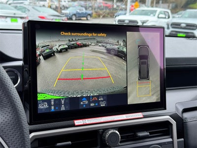 2026 Toyota 4Runner i-FORCE MAX Limited i-FORCE MAX