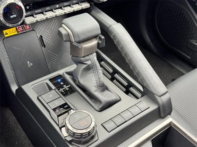 2026 Toyota 4Runner i-FORCE MAX Limited i-FORCE MAX