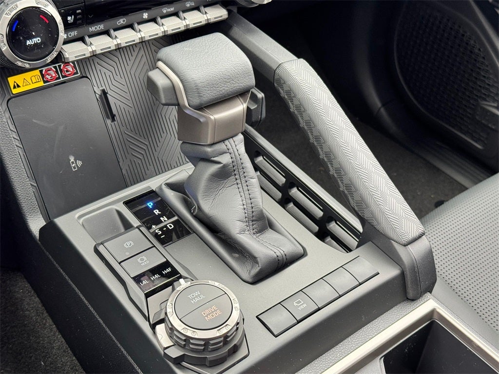 2026 Toyota 4Runner i-FORCE MAX Limited i-FORCE MAX