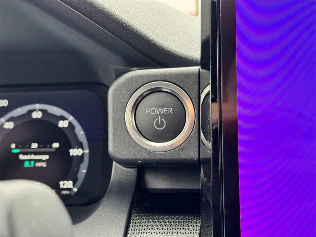 2026 Toyota 4Runner i-FORCE MAX Limited i-FORCE MAX