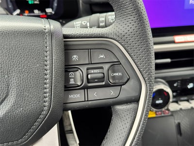 2026 Toyota 4Runner i-FORCE MAX Limited i-FORCE MAX