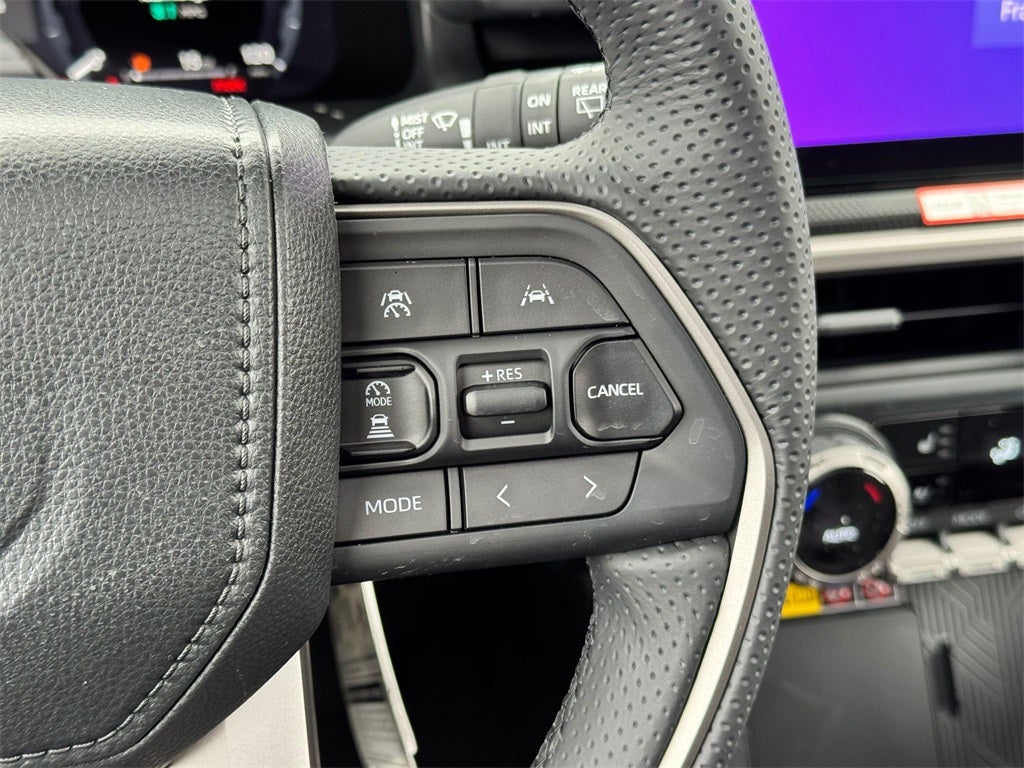 2026 Toyota 4Runner i-FORCE MAX Limited i-FORCE MAX