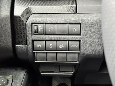 2026 Toyota 4Runner i-FORCE MAX Limited i-FORCE MAX