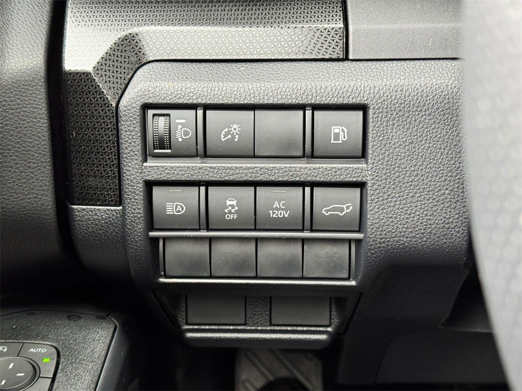 2026 Toyota 4Runner i-FORCE MAX Limited i-FORCE MAX