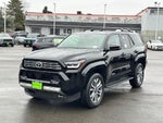 2026 Toyota 4Runner i-FORCE MAX Limited i-FORCE MAX