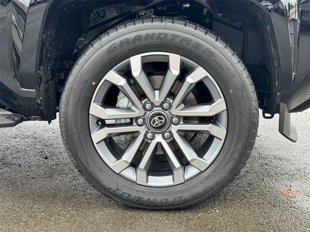 2026 Toyota 4Runner i-FORCE MAX Limited i-FORCE MAX