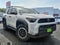 2026 Toyota 4Runner i-FORCE MAX Hybrid TRD Off Road Premium