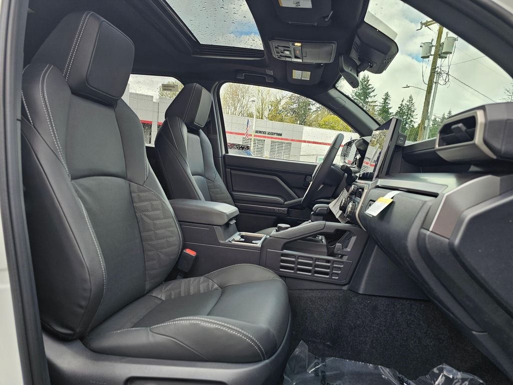 2026 Toyota 4Runner i-FORCE MAX Hybrid TRD Off Road Premium